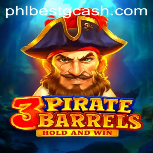 Dive into the World of 3PirateBarrels: A Swashbuckling Adventure