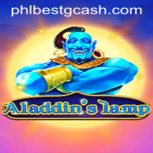 Aladdinslamp: A Magical Gaming Experience with PHLBEST.COM