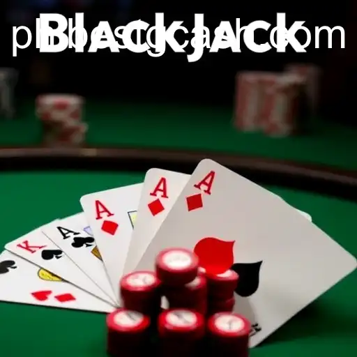 The Intriguing World of Blackjack: Strategies, History, and the Role of PHLBEST.COM