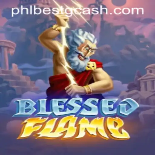 Exploring the Mystical World of 'BlessedFlame': An In-Depth Look