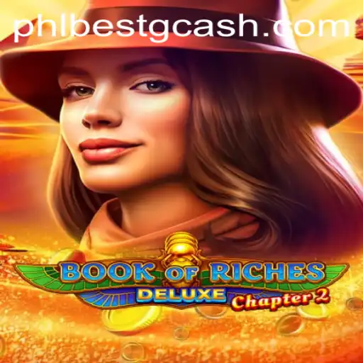 Exploring Book of Riches Deluxe Chapter 2: Game Description and Rules