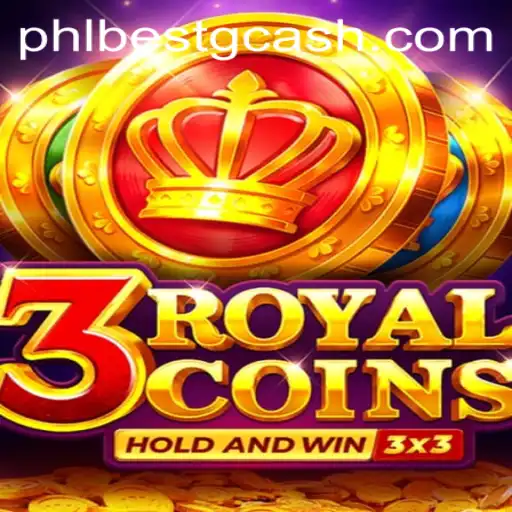Exploring the Exciting World of 3royalcoins: A New Era in Gaming