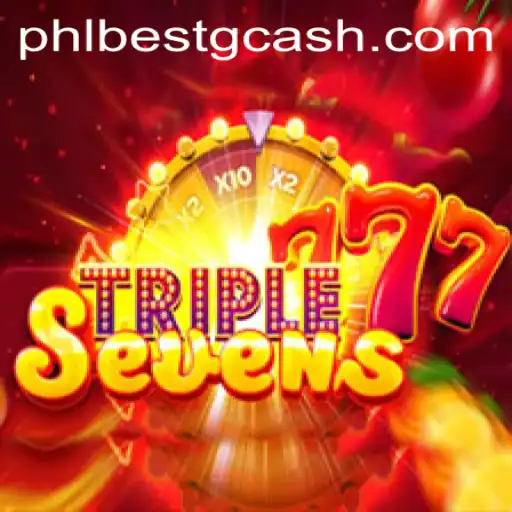 Discover the Thrills of 777TripleSeven at PHLBEST.COM