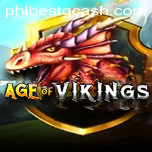 AgeofViking: Unleashing Norse Legends in Modern Gaming