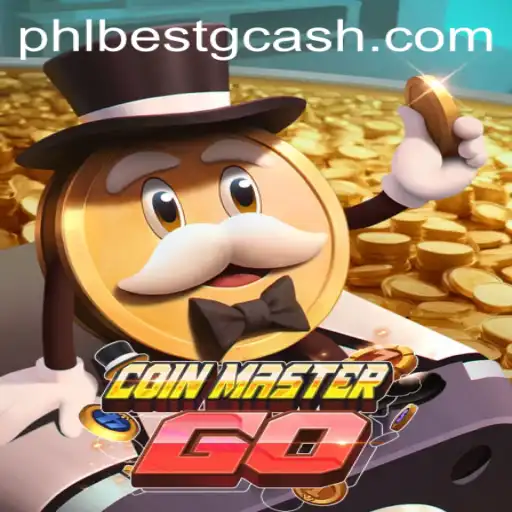 CoinMasterGO: The Digital Gaming Revolution Enhanced by PHLBEST.COM