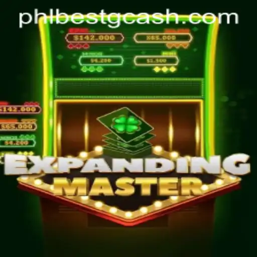 Discover the Engaging World of ExpandingMaster: A Journey Through Creativity and Strategy