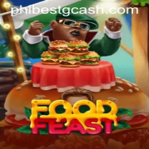 FoodFeast: Exploring the Culinary Game Revolution from PHLBEST.COM