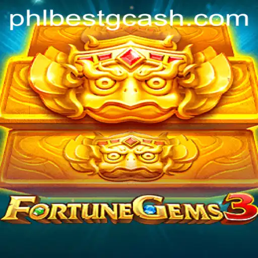FortuneGems3: A Journey into Virtual Riches