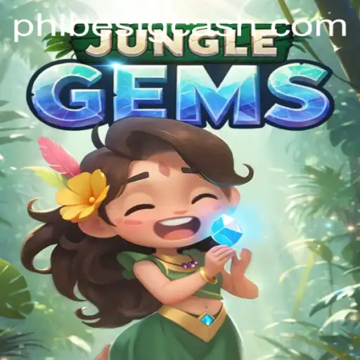 Discover the Exciting World of JungleGems: Your Ultimate Gaming Adventure