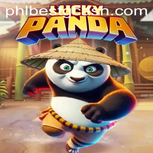 Discovering the Exciting World of LuckyPanda