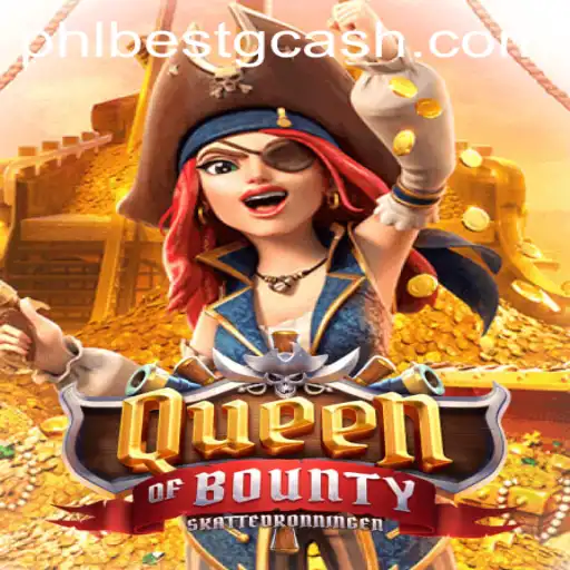 Dive into the Adventure: QueenofBounty at PHLBEST.COM