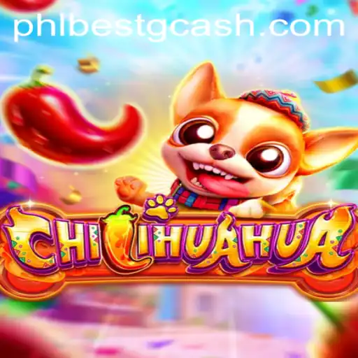 Unleashing the Fun with CHILIHUAHUA: A Dive into the Exciting World of Online Gaming