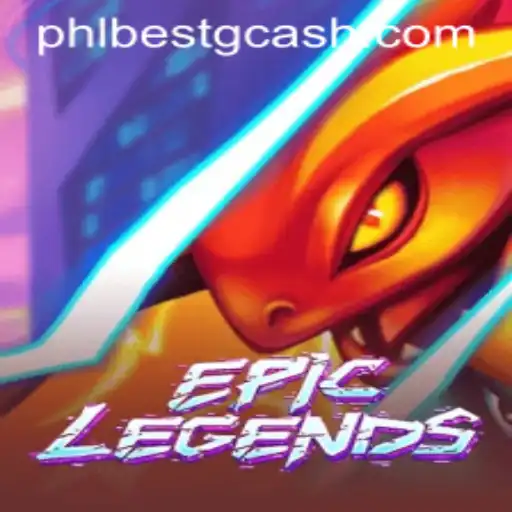 EpicLegends: A Deep Dive into the Game's Universe and the Role of PHLBEST.COM