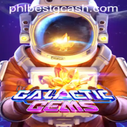 GalacticGems: An Interstellar Adventure Awaits