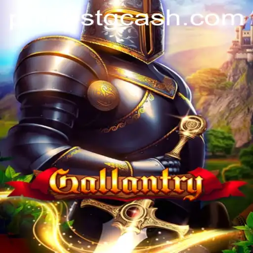 Gallantry: Dive Into the World's Most Captivating Strategy Game with PHLBEST.COM