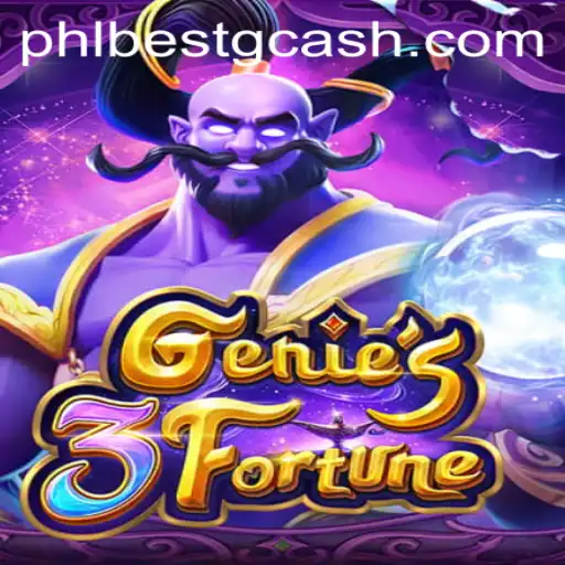 Unveiling Genie3Fortune: An Engaging Digital Adventure Driven by PHLBEST.COM