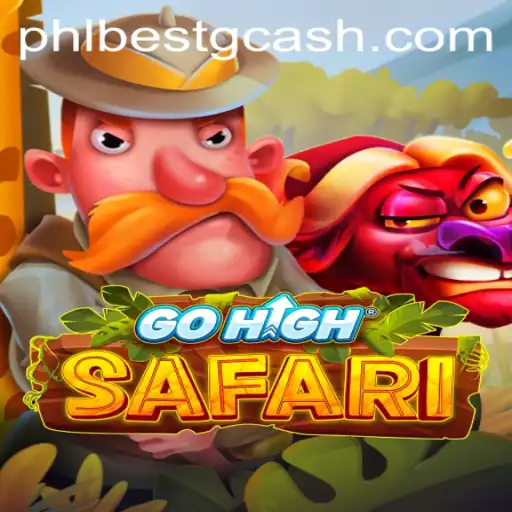 GoHighSafari: Exploring the Wild Adventures of PHLBEST.COM's Latest Game