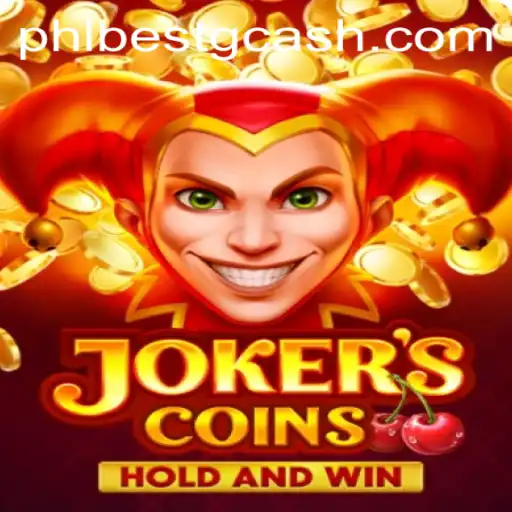 JokersCoins: A Thrilling Gaming Experience with PHLBEST.COM