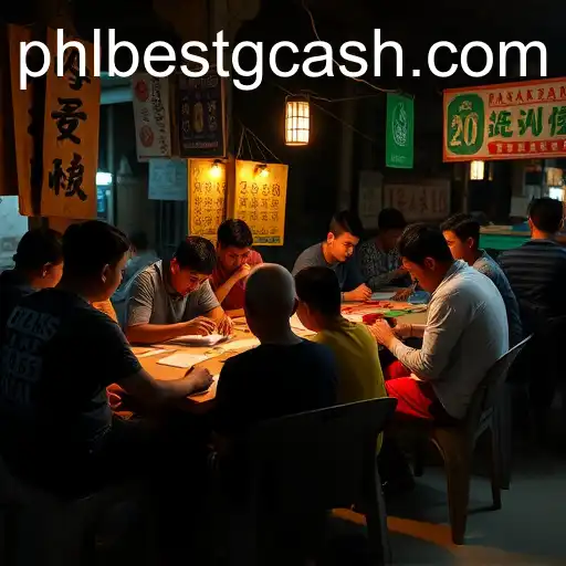 Unraveling the Enigma of Jueteng in the Philippines