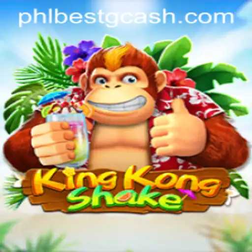 KingKongShake: Embark on an Epic Adventure with PHLBEST.COM
