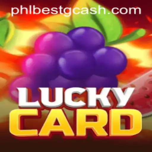 The Thrill of LuckyCard: An In-Depth Guide to the Game Taking PHLBEST.COM by Storm