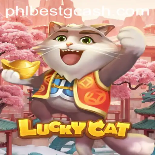 Introducing LuckyCat: A Captivating Game Adventure with PHLBEST.COM