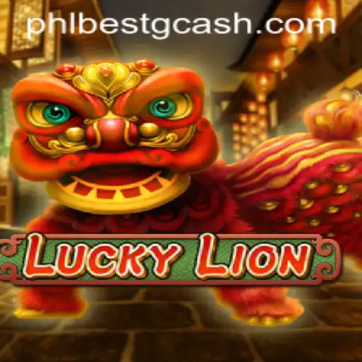 Discover the Adventures of LuckyLion on PHLBEST.COM
