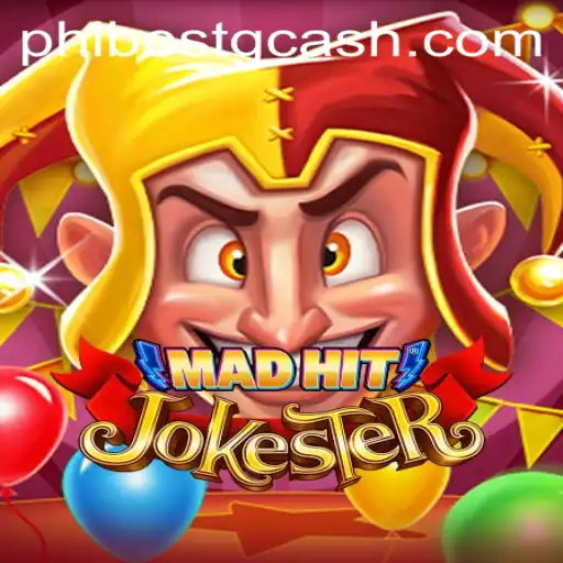Unleashing the Fun with MadHitJokester