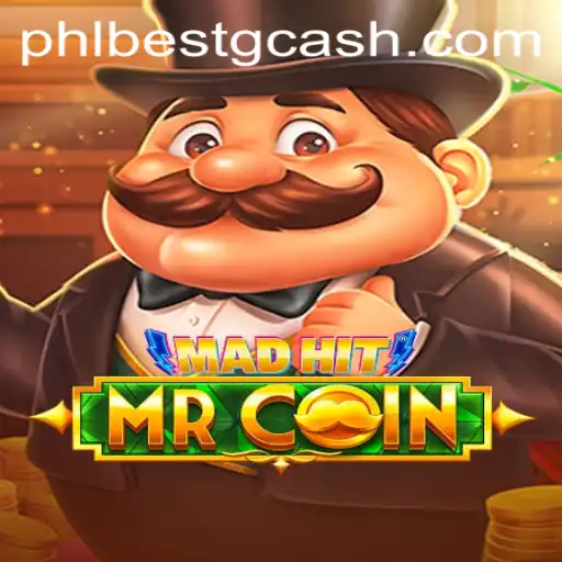 MadHitMrCoin: A Revolutionary Gaming Experience with PHLBEST.COM