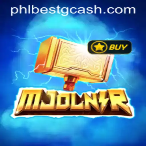 Exploring 'Mjolnir': The Legendary Game Taking the World by Storm