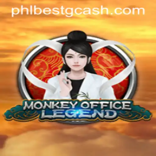 MonkeyOfficeLegend: A Riveting Adventure Through the Concrete Jungle