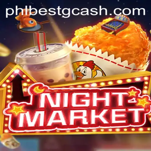 Exploring the Thrills of NIGHTMARKET: The Ultimate Gaming Experience