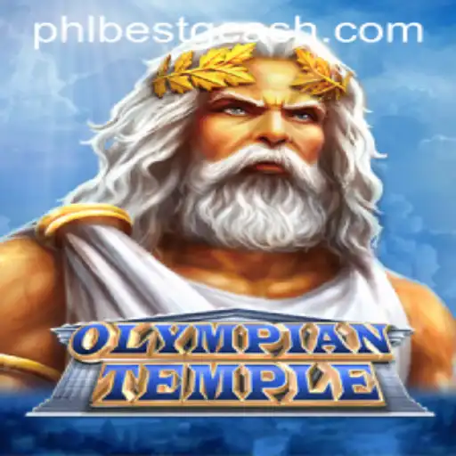 OlympianTemple: An Immersive Gaming Experience