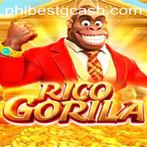 RicoGorila: Unleashing Adventure in the World of PHLBEST.COM