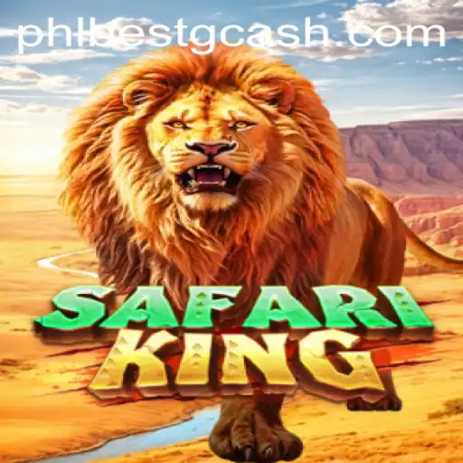 Unveiling the Thrills of SafariKing on PHLBEST.COM
