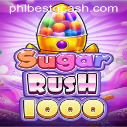 Discover the Exciting World of SugarRush1000 with PHLBEST.COM