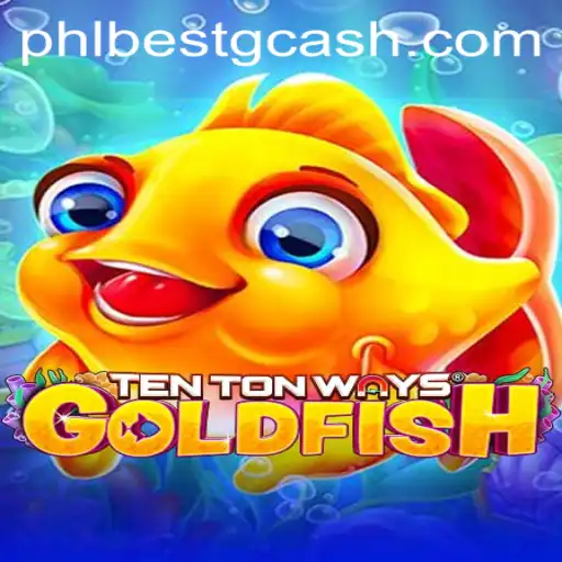 Exploring TenTonWaysGoldfish: A Dive into the Game's Dynamics and Influence