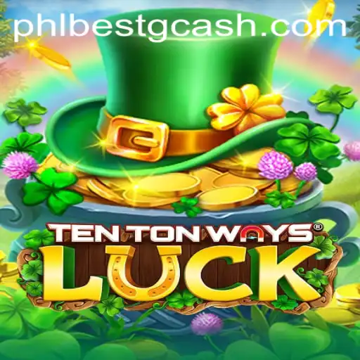 Discover the Thrills of TenTonWaysLuck: A Gateway to Excitement and Fortune
