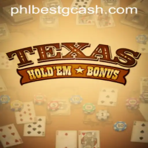 Exploring Texas Hold'em Bonus: A Dynamic Twist to Classic Poker