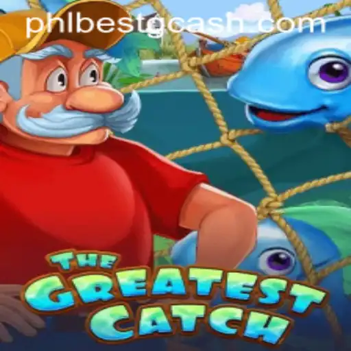 Discover TheGreatestCatch: Dive into the Exciting World of PHLBEST.COM