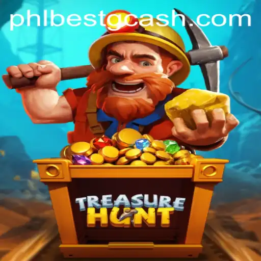 Unveiling TreasureHunt: A Dive into the Adventure