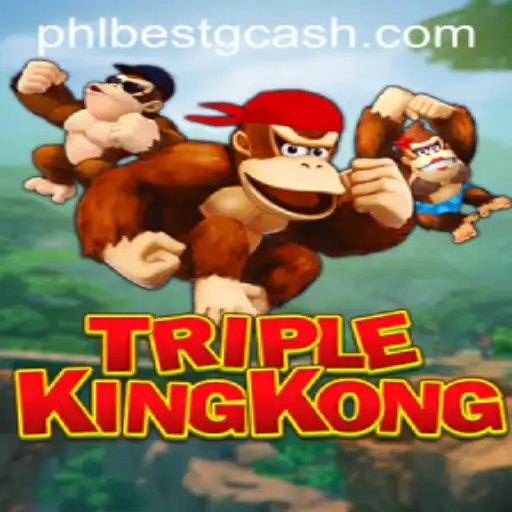 TripleKingKong: A Comprehensive Overview of the Latest Gaming Sensation